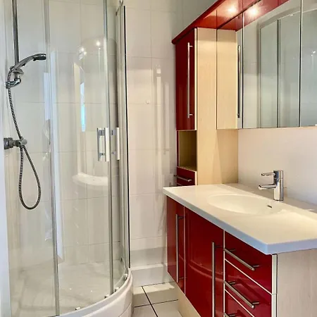 Eugenie - T2 Vue Bassin, Acces Direct Plage, Mae-8914 *