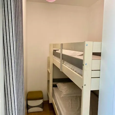 Eugenie - T2 Vue Bassin, Acces Direct Plage, Mae-8914 * Arcachon