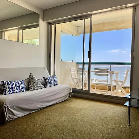 Eugenie - T2 Vue Bassin, Acces Direct Plage, Mae-8914 *